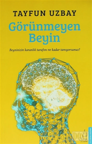 Görünmeyen Beyin